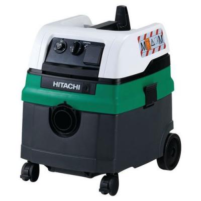 HIKOKI Aspirateur 1200w 20/15l Poussi&egrave;re&eau Classe M