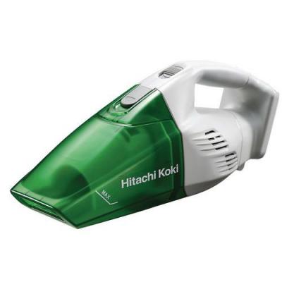 HIKOKI Aspirateur &Agrave; Main 18v Liion - (sans Batterie Ni Chargeur)