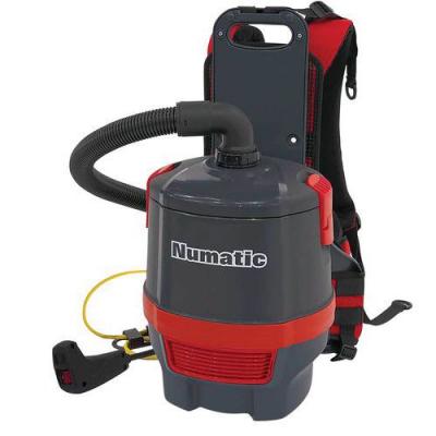 NUMATIC Aspirateur Dorsal &Agrave; Poussi&egrave;re Rsv150 - 35l - 
