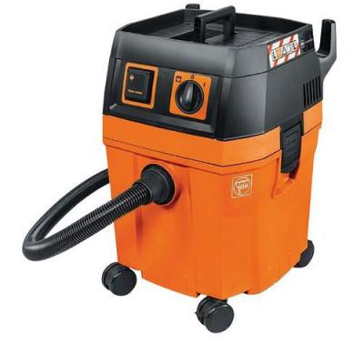 FEIN Aspirateur Eau Et Poussi&egrave;re - Classe L - Dustex 35l
