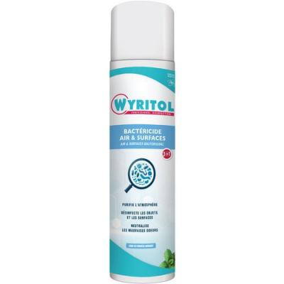 WYRITOL Purificateur d'air d&eacute;sinfectant - 500mL
