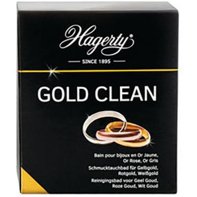 HAGERTY Bain Multi Usage Pour Or Platine Et Plaqu&eacute; 170ml