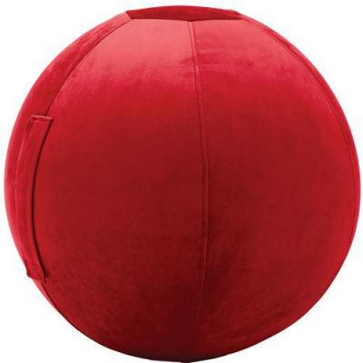 JUMBO BAG  - Balle de gym gonflable - scarlet 14500v-50 - rouge