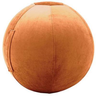 JUMBO BAG  - Balle de gym gonflable - terracotta 14500v-78 - orange