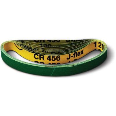 FEIN  63714089010 Ceramic K80 Sanding Belt, 0 V, Multicolour