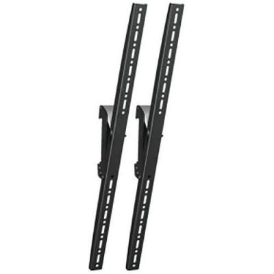 VOGEL S Barre Interface Plafond Pfs3308 Vesa Vertical Fixe/incliable