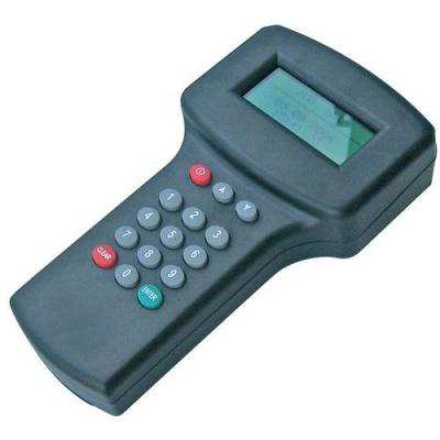 JVD  T&eacute;l&eacute;commande pour Coffre-Fort Mod&egrave;les Iconic Guardian ou Trustee