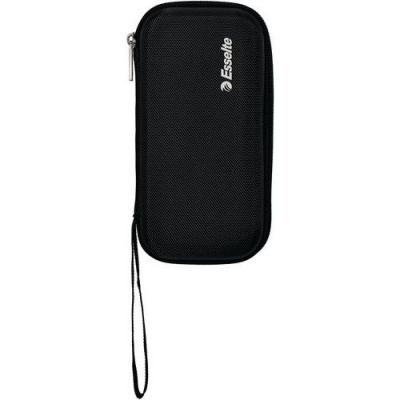 TEXAS INSTRUMENTS Esselte - &Eacute;tui pour calculatrice - nylon - noir