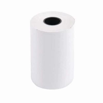 EXACOMPTA Bobine Pour Tickets De Carte Bancaire 1pli Thermiq. Sans Bpa
