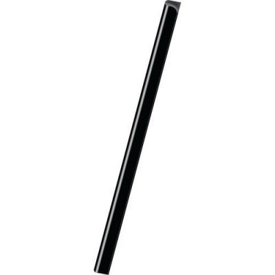 EXACOMPTA   baguette &agrave; relier serodo, a4, 18 mm, noir noir