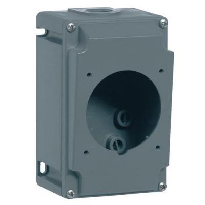 LEGRAND Boitier r&eacute;versible Hypra 32A 