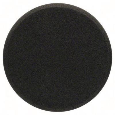 BOSCH  1 Accessoires De Polissage Pour Gpo 14 Ce Professional