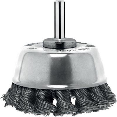 BOSCH Brosse Boisseau pour m&eacute;tal  PROFESSIONAL, Diam.65 mm, 2608622050