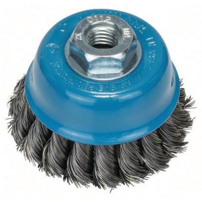 BOSCH  Accessories 2608622099 Brosses boisseau 75 mm 0,35 mm M14