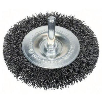 BOSCH  Outil Electroportatif - Brosse Circul 75Mm Mg000868
