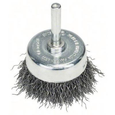 BOSCH  2608622006 Brosse M&eacute;tallique 50 Mm