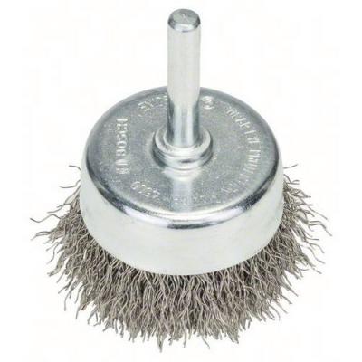 BOSCH  Accessories 2608622117 Brosses boisseau 50 mm 0,3 mm