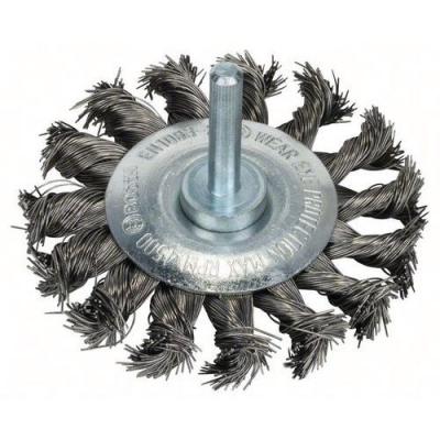 BOSCH  Accessories 2608622125 Brosse circulaire 70 mm 0,35 mm 14 mm