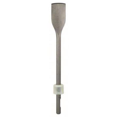 BOSCH Burin B&ecirc;che 6 Pans &Oslash;19Mm Longueur 400Mm Largeur 60Mm  1618631001