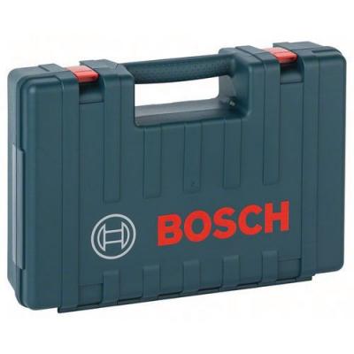 BOSCH  Boite en plastique. 445 x 316 x 124 mm