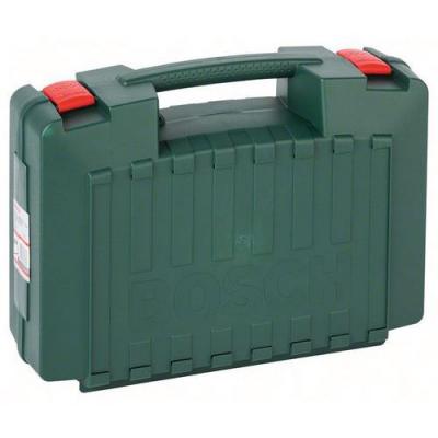 BOSCH  Accessories 2605438091 Mallette pour mat&eacute;riels &eacute;lectroportatifs