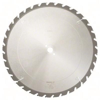 BOSCH  Cw Wo S 500x30-36 Circular Saw Blade