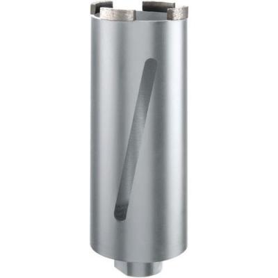 BOSCH Couronne De Forage &agrave;&nbsp; Sec Diamant&eacute;e G 1/2' (117 Mm, 150 Mm, 6, 7 Mm)