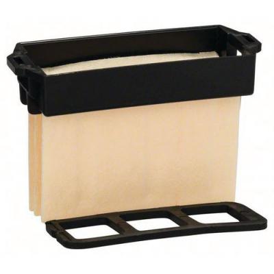 BOSCH  2605411213 Filtre &agrave; Poussi&egrave;re 100 X 150 X 20 Mm