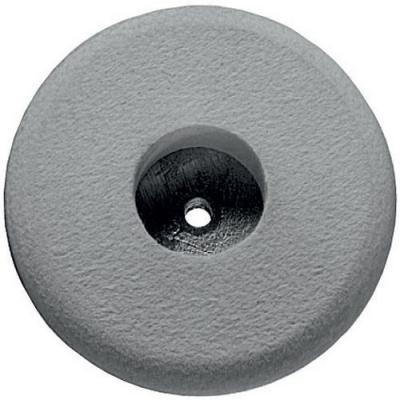 BOSCH  1 605 510 224 Disque De Polissage Filetage M14 / 180 Mm