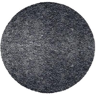 BOSCH  Accessories 3608604000 Disque de polissage Duret&eacute; &eacute;lev&eacute;e 160 mm