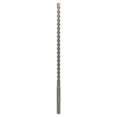 BOSCH Forets SDSmax7 pour marteau perforateur 17 x 400 x 540 mm 1pc