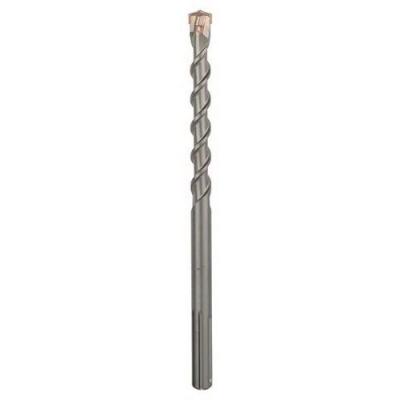 BOSCH  - Forets SDS max-7 pour perforateur D. 20 x 320 mm