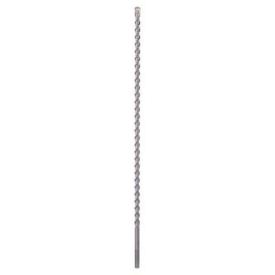 Foret SDS-MAX SPEED X 22 x 400 x 520 mm - BOSCH - 2608586773
