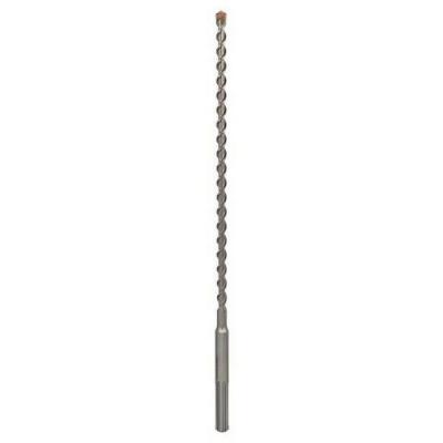BOSCH  - Foret SDS max-7 pour perforateur D. 14 x 540 mm