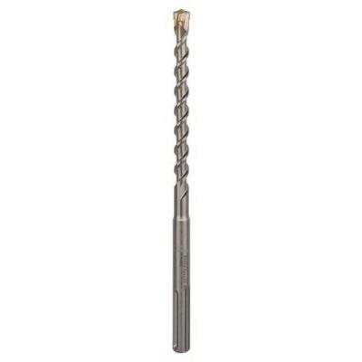 BOSCH  - Forets SDS max-7 pour perforateur D. 17 x 340 mm