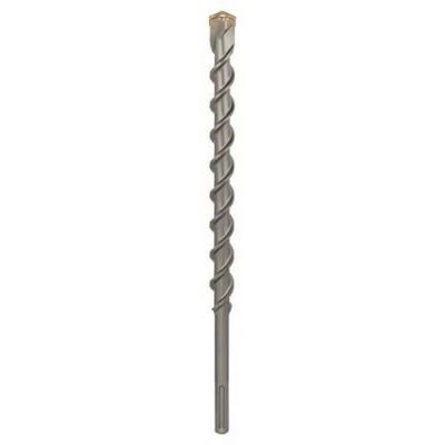 BOSCH Forets SDSmax9 Natural Stone pour marteau perforateur 32 x 400 x 520 mm 1pc