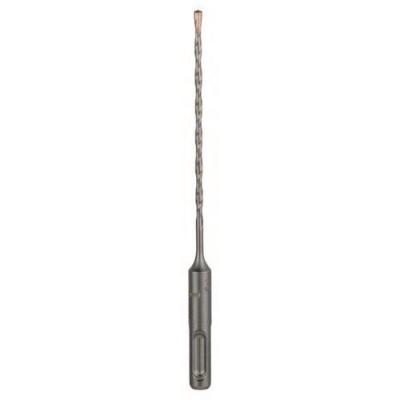 BOSCH  1 Forets Sds-plus-5 Pour Marteau Perforateur - Longueur 100 Mm