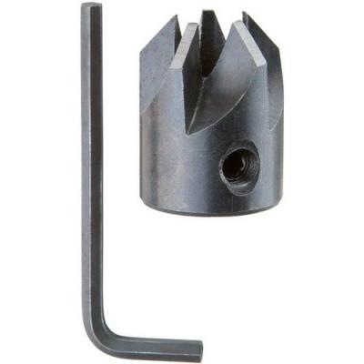 BOSCH Zubeh&ouml;r fraise &agrave; lamer AMOVIBLE-2608585739 - 