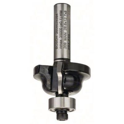BOSCH  Accessories 2608628394 Fraise, Grey, 8 x 28,6 x 54 mm