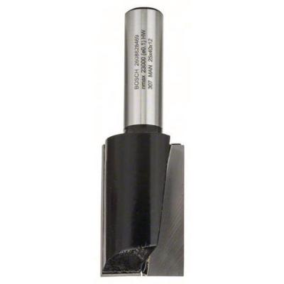 BOSCH  Accessories 2608628469 Fraise 12 mm 25 x 40 x 81 mm
