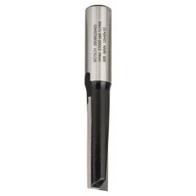 BOSCH  Accessories 2 608 628 465 Fraise 12 mm 12 x 40 x 81 mm
