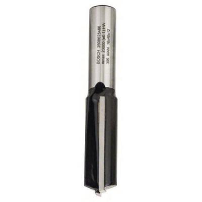 BOSCH  Accessories 2 608 628 466 Fraise 12 mm 16 x 40 x 81 mm