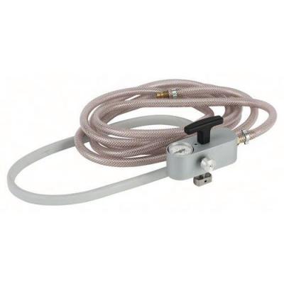 BOSCH  1 Kit De D&eacute;pression, T&ecirc;te De Rin&ccedil;age Et T&ecirc;te D&acute;aspiration