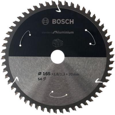 BOSCH Lame de scie circulaire sans fil en aluminium PRO, 150 x 1,8 x 10 mm