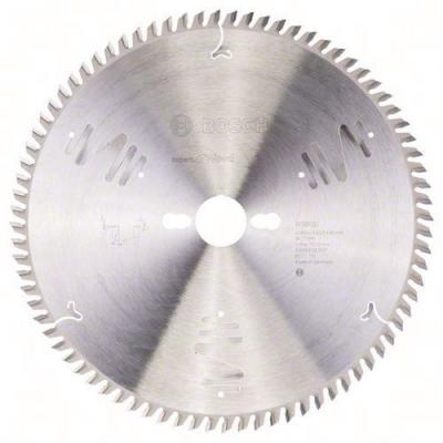 BOSCH Expert de la lame de scie circulaire pour le bois. 250 x 30 x 3,2 mm.
