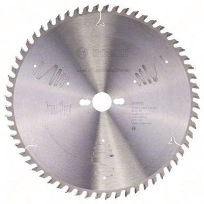 BOSCH  Lame De Scie Circulaire 2608642515 Expert Pour Panneau Lamin&eacute;