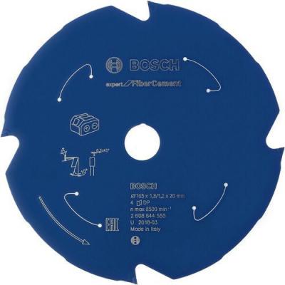 BOSCH  Lame de scie circulaire composites - 216 mm