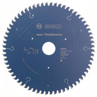 BOSCH  lame de scie circ. Ex mu b 216x30-64 DFX-475743
