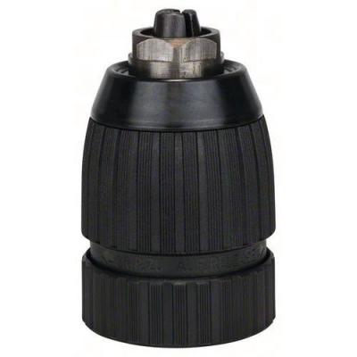 BOSCH  Professional 1.5-13x3/8-24 16 Mm Chuck Noir