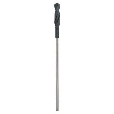 BOSCH  M&egrave;che pour coffrages et lambrissages 20x 400 mm &Oslash; 10 mm